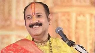 भोपाल में 5 दिन चलेगी पं. प्रदीप मिश्रा की कथा.. 42 भोपाल में 5 दिन चलेगी पं. प्रदीप मिश्रा की कथा.. February 16, 2026