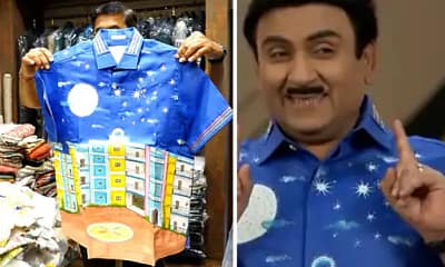 इटली से आता है 'जेठालाल' के कॉस्ट्यूम्स का फैब्रिक.टीवी शोज में सिर्फ कपड़ों पर खर्च होते हैं करोड़ों, सेट पर होते हैं हजारों कपड़े November 22, 2025