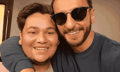 'तारक मेहता...' में धर्मित तूरखिया बने नए गोली,रणवीर सिंह और हार्दिक पंड्या के साथ भी काम कर चुके हैं, शो में कुश शाह को किया रिप्लेस November 22, 2025