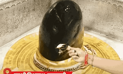 सावन में घर बैठे महाकाल और काशी विश्वनाथ का अभिषेक:मोबाइल पर ही दर्शन कर जल, पंचामृत, बिल्व पत्र और प्रसाद चढ़ाएं,आरती भी करें November 22, 2025