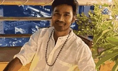 धनुष ने खुद को बताया आउटसाइडर,सोशल मीडिया यूजर्स ने किया ट्रोल; बोले- आप भूल गए, डायरेक्टर पिता ने आपको लॉन्च किया था November 22, 2025