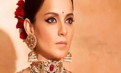 कंगना रनोट ने शादी को लेकर दिए संकेत,कहा- सांसदी के इसी कार्यकाल में कर लूंगी शादी, आगे कोई फायदा नहीं November 22, 2025