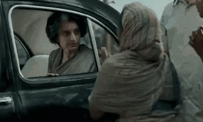 कंगना की फिल्म 'इमरजेंसी' 6 सितंबर को रिलीज नहीं होगी,एमपी हाईकोर्ट ने कहा- सर्टिफिकेट देने से पहले सिख समुदाय की बात सुनी जाए November 22, 2025