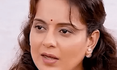 इमरजेंसी फिल्म पर बैन से भड़कीं कंगना:कहा- कोर्ट से लड़कर अनकट ही रिलीज करूंगी, अचानक यह नहीं दिखाऊंगी कि इंदिरा गांधी खुद मर गईं November 22, 2025