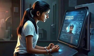 लखनऊ की युवती हुई 'डिजिटल अरेस्ट' की शिकार, ऑनलाइन ठगी में गंवाए लाखों, जानिए कैसे बचें ऐसी धोखाधड़ी से November 22, 2025