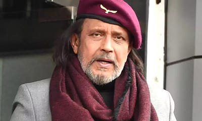 मिथुन चक्रवर्ती की पहली पत्नी हेलेना ल्यूक का निधन, बॉलीवुड एक्टर शोक में November 22, 2025