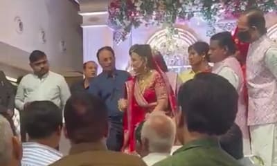 शादी में दूल्हे की हरकत पर दुल्हन की मां ने तोड़ी शादी, बारात लौटाई