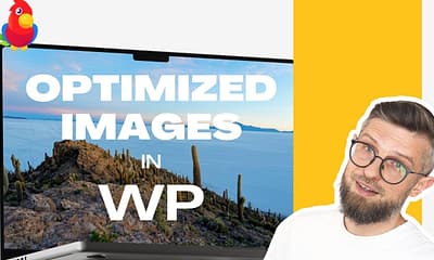 5 Best Image Optimization Plugins for WordPress in 2025 (Tested on Real Images) November 22, 2025