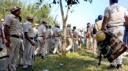 हिंसा की आग में जल उठा हरियाणा, कई शहरों में धारा 144 लागू, स्कूल भी बंद 42 हिंसा की आग में जल उठा हरियाणा, कई शहरों में धारा 144 लागू, स्कूल भी बंद February 16, 2026