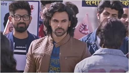 प्राण प्रतिष्ठा से करण की फिल्म को मिला नया जीवन, ओटीटी पर रिलीज से पहले होने जा रहे ये बड़े बदलाव 42 प्राण प्रतिष्ठा से करण की फिल्म को मिला नया जीवन, ओटीटी पर रिलीज से पहले होने जा रहे ये बड़े बदलाव November 10, 2025