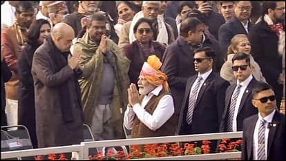 मैक्रों के आने से लेकर राफेल के गरजने तक.. 42 मैक्रों के आने से लेकर राफेल के गरजने तक.. December 2, 2025