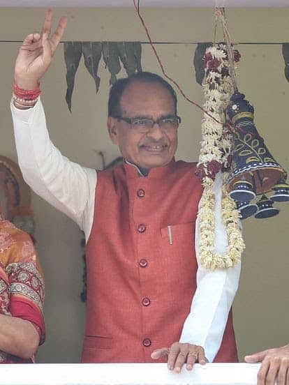 कौन बनेगा मुख्यमंत्री, BJP ने तय किए पर्यवेक्षक 42 कौन बनेगा मुख्यमंत्री, BJP ने तय किए पर्यवेक्षक December 25, 2025