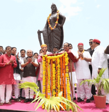 CM बोले, आतंकवादियों को समाप्त करना हमारा धर्म,महाराणा प्रताप जयंती समारोह में कहा- लव जिहाद,धर्मांतरण की ओर ले जाने वाले छोड़े नहीं जाएंगे.. 42 CM बोले, आतंकवादियों को समाप्त करना हमारा धर्म,महाराणा प्रताप जयंती समारोह में कहा- लव जिहाद,धर्मांतरण की ओर ले जाने वाले छोड़े नहीं जाएंगे.. February 17, 2026
