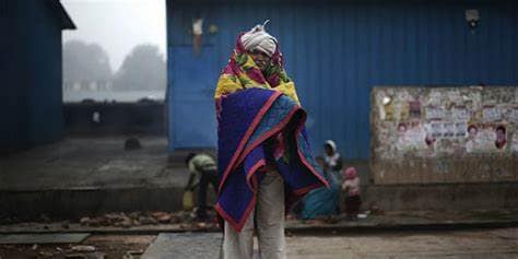 रायपुर में 8.3 डिग्री तक ठंडी रही है नवम्बर की रात, इस साल अभी 19.7 पर अटका पारा.. 42 रायपुर में 8.3 डिग्री तक ठंडी रही है नवम्बर की रात, इस साल अभी 19.7 पर अटका पारा.. April 20, 2026