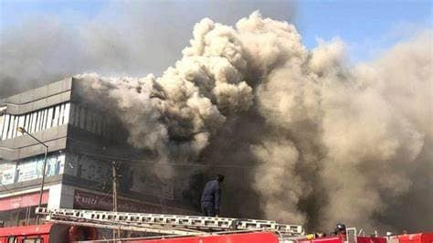 खरगोन हादसे में झुलसी मासूम शिवानी की कहानी:ठीक होकर घर लौटी तो मां को ढूंढ़ा... 42 खरगोन हादसे में झुलसी मासूम शिवानी की कहानी:ठीक होकर घर लौटी तो मां को ढूंढ़ा... April 20, 2026