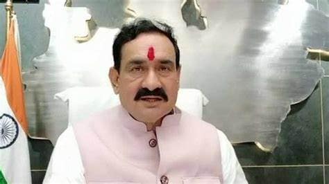 नरोत्तम बोले- MP में दोहराया जाएगा गुजरात का इतिहास... 42 नरोत्तम बोले- MP में दोहराया जाएगा गुजरात का इतिहास... December 2, 2025
