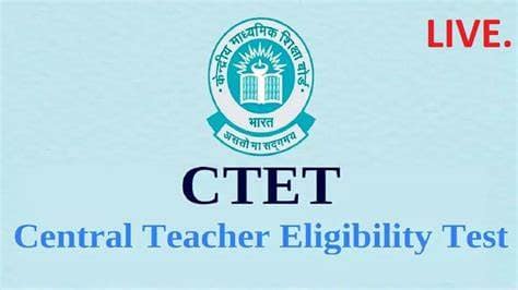 सीटेट 2023 का रिजल्ट हुआ जारी, इस डायरेक्ट लिंक से चेक करें स्कोर कार्ड... 42 सीटेट 2023 का रिजल्ट हुआ जारी, इस डायरेक्ट लिंक से चेक करें स्कोर कार्ड... March 5, 2026