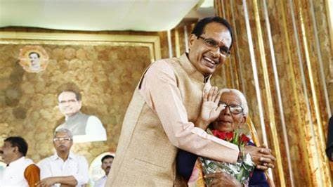 21 मई से प्लेन से तीर्थ दर्शन करेंगे बुजुर्ग,पहले चरण में 25 जिलों के यात्री भरेंगे उड़ान.. 42 21 मई से प्लेन से तीर्थ दर्शन करेंगे बुजुर्ग,पहले चरण में 25 जिलों के यात्री भरेंगे उड़ान.. March 7, 2026