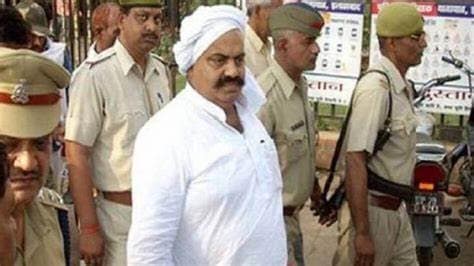 अतीक अहमद और अशरफ अहमद हत्याकांड में अब एसआईटी (SIT) जांच के लिए तीन सदस्य टीम का गठन किया गया है.. 42 अतीक अहमद और अशरफ अहमद हत्याकांड में अब एसआईटी (SIT) जांच के लिए तीन सदस्य टीम का गठन किया गया है.. February 19, 2026