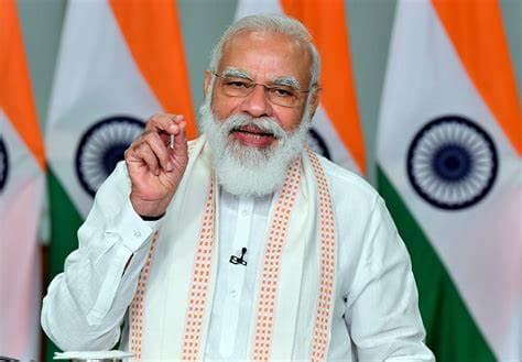 PM मोदी ने अग्निवीरों के पहले बैच को संबोधित किया.. 42 PM मोदी ने अग्निवीरों के पहले बैच को संबोधित किया.. March 7, 2026