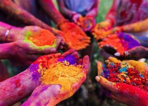 होली में हर्बल और ऑर्गेनिक कलर के नाम पर ना खा जाएं धोखा, इन ट्रिक्स से करें असली-नकली रंगों की पहचान... 42 होली में हर्बल और ऑर्गेनिक कलर के नाम पर ना खा जाएं धोखा, इन ट्रिक्स से करें असली-नकली रंगों की पहचान... November 23, 2025