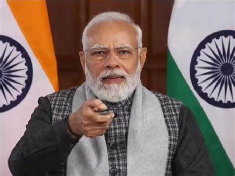 पीएम मोदी ने 71 हजार कर्मचारियों को दिए अपॉइंटमेंट लेटर, कहा- यह सुशासन की पहचान.. 42 पीएम मोदी ने 71 हजार कर्मचारियों को दिए अपॉइंटमेंट लेटर, कहा- यह सुशासन की पहचान.. March 7, 2026