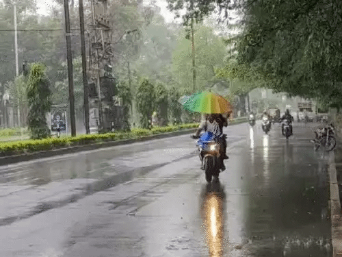 बड़ा तालाब में बढ़ा पानी, डैम के गेट खुलेंगे,भोपाल में अब तक 34.2 इंच पानी गिरा; अगले 4 दिन गरज-चमक के साथ होगी बारिश 42 बड़ा तालाब में बढ़ा पानी, डैम के गेट खुलेंगे,भोपाल में अब तक 34.2 इंच पानी गिरा; अगले 4 दिन गरज-चमक के साथ होगी बारिश March 6, 2026