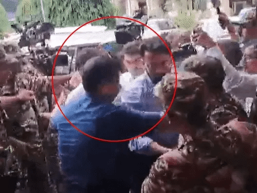 कोलकाता रेप-मर्डर केस, पूर्व प्रिंसिपल CBI हिरासत में,केंद्र का सरकारी अस्पतालों को निर्देश- हेल्थवर्कर्स पर हमला हो तो 6 घंटे में FIR कराएं 42 कोलकाता रेप-मर्डर केस, पूर्व प्रिंसिपल CBI हिरासत में,केंद्र का सरकारी अस्पतालों को निर्देश- हेल्थवर्कर्स पर हमला हो तो 6 घंटे में FIR कराएं February 15, 2026