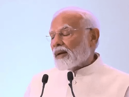 पीएम मोदी के 74वें बर्थडे पर उनकी विरासत की कहानी:राम मंदिर, एयरस्ट्राइक, 21 राज्यों में सरकार,नेहरू-इंदिरा से कितनी अलग मोदी की लेगेसी 42 पीएम मोदी के 74वें बर्थडे पर उनकी विरासत की कहानी:राम मंदिर, एयरस्ट्राइक, 21 राज्यों में सरकार,नेहरू-इंदिरा से कितनी अलग मोदी की लेगेसी December 2, 2025