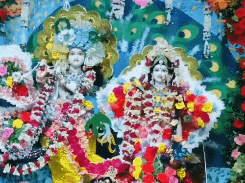 भोपाल में कान्हा के लिए घर और मंदिरों में विशेष तैयारी,21 चौराहों पर फूटेंगी माखन मटकी, तिलकोत्सव होगा 42 भोपाल में कान्हा के लिए घर और मंदिरों में विशेष तैयारी,21 चौराहों पर फूटेंगी माखन मटकी, तिलकोत्सव होगा November 6, 2025