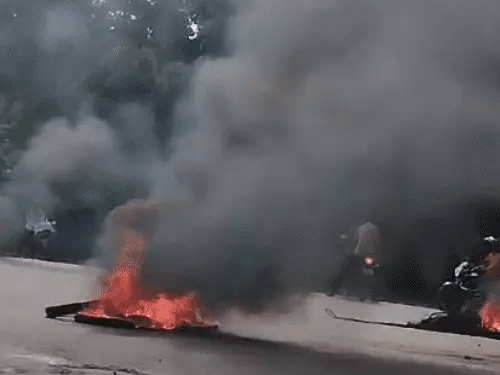 आज भारत बंद, बिहार में ट्रेनें रोकीं,राजस्थान के भरतपुर में नेट बंद, स्कूलों-कॉलेजों में छुट्टी; SC-ST आरक्षण में क्रीमी लेयर का विरोध 42 आज भारत बंद, बिहार में ट्रेनें रोकीं,राजस्थान के भरतपुर में नेट बंद, स्कूलों-कॉलेजों में छुट्टी; SC-ST आरक्षण में क्रीमी लेयर का विरोध March 6, 2026