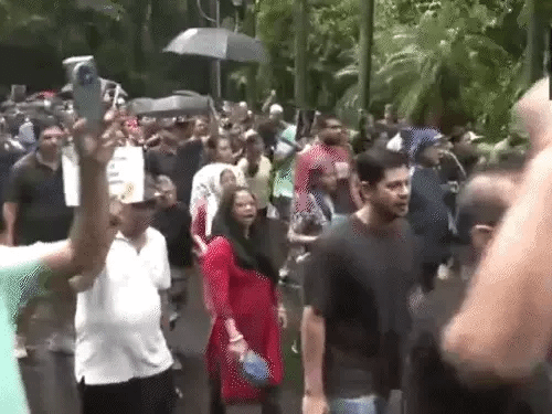 कोलकाता रेप-मर्डर केस, 7 आरोपियों का पॉलीग्राफी टेस्ट शुरू,मुख्य आरोपी संजय से जेल में सवाल-जवाब, पूर्व प्रिंसिपल से CBI ऑफिस में पूछताछ 42 कोलकाता रेप-मर्डर केस, 7 आरोपियों का पॉलीग्राफी टेस्ट शुरू,मुख्य आरोपी संजय से जेल में सवाल-जवाब, पूर्व प्रिंसिपल से CBI ऑफिस में पूछताछ November 23, 2025