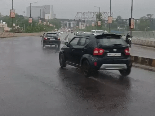 बारिश का सितंबर का कोटा भी पूरा,भोपाल में 50 इंच के पास पहुंचा आंकड़ा; इस बार 32% ज्यादा पानी गिरा 42 बारिश का सितंबर का कोटा भी पूरा,भोपाल में 50 इंच के पास पहुंचा आंकड़ा; इस बार 32% ज्यादा पानी गिरा December 2, 2025