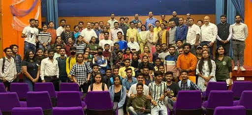 साइंस कॉलेज की हीरक जयंती में आएंगी राष्ट्रपति!.. 42 साइंस कॉलेज की हीरक जयंती में आएंगी राष्ट्रपति!.. March 6, 2026