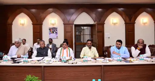 कर्मचारियों को 1 अप्रैल से पुरानी पेंशन का मिलेगा लाभ.. 42 कर्मचारियों को 1 अप्रैल से पुरानी पेंशन का मिलेगा लाभ.. December 25, 2025