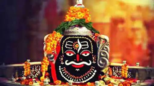 महाकाल मंदिर में प्रोटोकॉल व्यवस्था समाप्त,1 फरवरी से व्यवस्था लागू होगी.. 42 महाकाल मंदिर में प्रोटोकॉल व्यवस्था समाप्त,1 फरवरी से व्यवस्था लागू होगी.. March 7, 2026