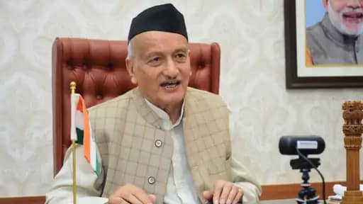 कैप्टन अमरिंदर हो सकते हैं महाराष्ट्र के अगले गवर्नर,PM मोदी से अच्छे संबंध... 42 कैप्टन अमरिंदर हो सकते हैं महाराष्ट्र के अगले गवर्नर,PM मोदी से अच्छे संबंध... March 7, 2026