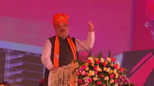 शाह बोले- पायलट का नंबर कभी नहीं आएगा 42 शाह बोले- पायलट का नंबर कभी नहीं आएगा December 2, 2025