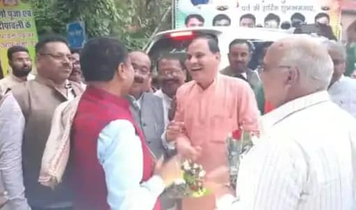 एथेनॉल से पेट्रोलियम बनाने CG में लगेगा प्लांट.. 42 एथेनॉल से पेट्रोलियम बनाने CG में लगेगा प्लांट.. March 6, 2026