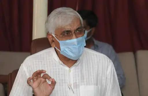 'कोई भी अपने से मुख्यमंत्री नहीं बन सकता'.. 42 'कोई भी अपने से मुख्यमंत्री नहीं बन सकता'.. December 23, 2025