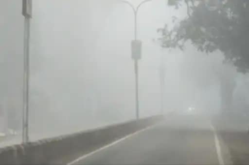 छत्तीसगढ़ में पड़ने लगी कड़ाके की ठंड.. 42 छत्तीसगढ़ में पड़ने लगी कड़ाके की ठंड.. December 2, 2025