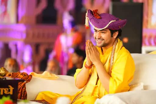 बागेश्वर धाम वाले बाबा ने कहा- भारत के लोगों चूड़ियां पहनकर घर पर मत बैठो.. 42 बागेश्वर धाम वाले बाबा ने कहा- भारत के लोगों चूड़ियां पहनकर घर पर मत बैठो.. March 7, 2026