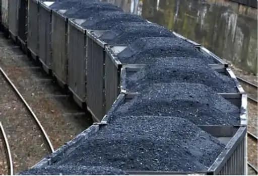 कोयला नहीं मिला तो 40 हजार करोड़ का नुकसान,राजस्थान विद्युत् निगम के CMD बोले- विकास की कीमत तो चुकानी ही पड़ती है 42 कोयला नहीं मिला तो 40 हजार करोड़ का नुकसान,राजस्थान विद्युत् निगम के CMD बोले- विकास की कीमत तो चुकानी ही पड़ती है April 20, 2026