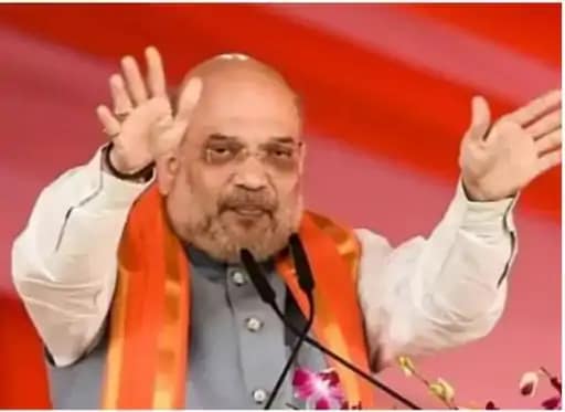 आज छत्तीसगढ़ में रहेंगे केंद्रीय गृहमंत्री अमित शाह.. 42 आज छत्तीसगढ़ में रहेंगे केंद्रीय गृहमंत्री अमित शाह.. December 2, 2025