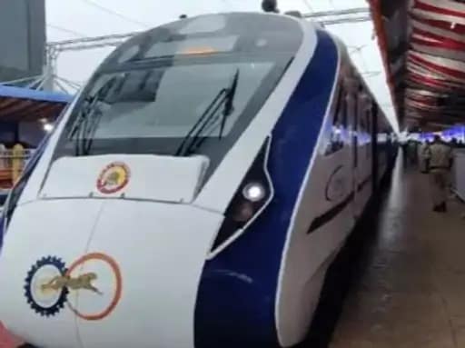 भोपाल से लखनऊ के लिए चौथी वंदे-भारत अक्टूबर में,दिसंबर तक भोपाल से पटना और मुंबई के लिए दो स्लीपर ट्रेन का भी प्लान 42 भोपाल से लखनऊ के लिए चौथी वंदे-भारत अक्टूबर में,दिसंबर तक भोपाल से पटना और मुंबई के लिए दो स्लीपर ट्रेन का भी प्लान December 2, 2025