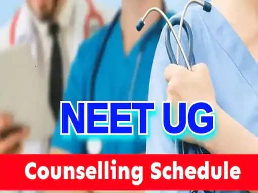 मेडिकल,डेंटल कॉलेजों में पहले चरण की काउंसलिंग 9 तक.. 42 मेडिकल,डेंटल कॉलेजों में पहले चरण की काउंसलिंग 9 तक.. March 6, 2026