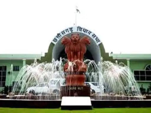 आरक्षण पर दिसंबर में विधानसभा का विशेष सत्र.. 42 आरक्षण पर दिसंबर में विधानसभा का विशेष सत्र.. December 2, 2025