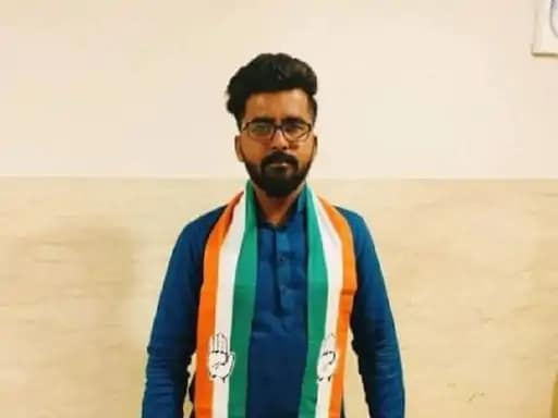 छत्तीसगढ़ के 10 बड़े NSUI नेता सस्पेंड... 42 छत्तीसगढ़ के 10 बड़े NSUI नेता सस्पेंड... March 6, 2026