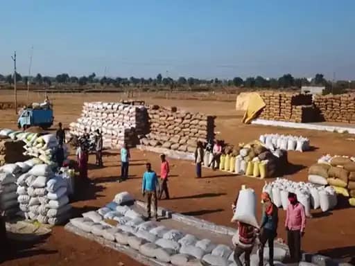 CG के 16 जिलों में 28 नए धान खरीदी केंद्र... 42 CG के 16 जिलों में 28 नए धान खरीदी केंद्र... March 6, 2026