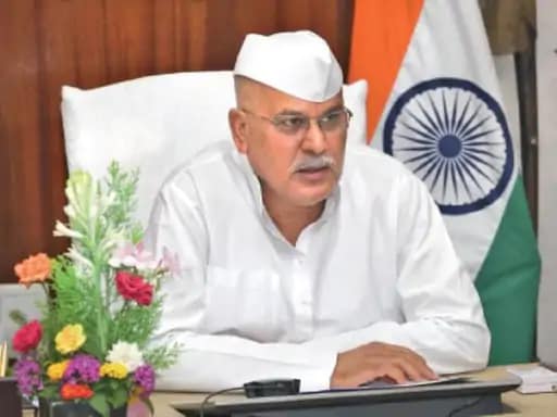 प्रधानमंत्री के बयान पर CM भूपेश की गुगली 42 प्रधानमंत्री के बयान पर CM भूपेश की गुगली March 6, 2026